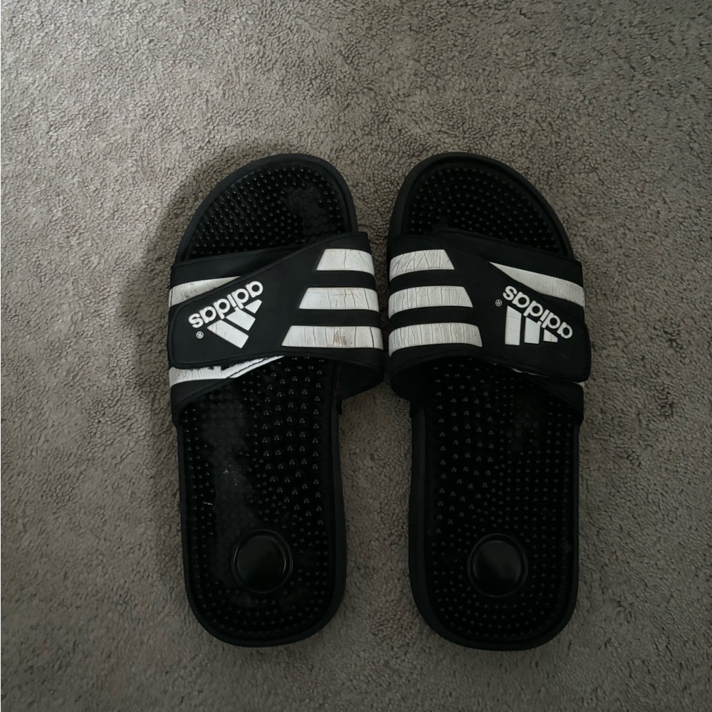 Addidas Slides